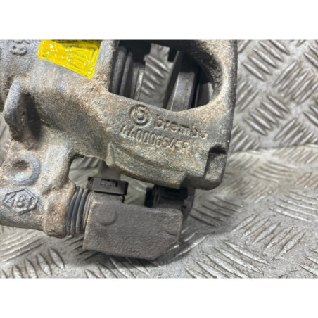 Etrier arriere droit (freinage) RENAULT MASTER 3