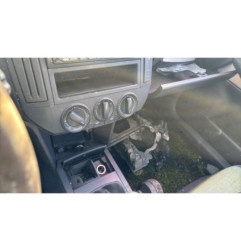 Bouchon de carburant VOLKSWAGEN POLO 4