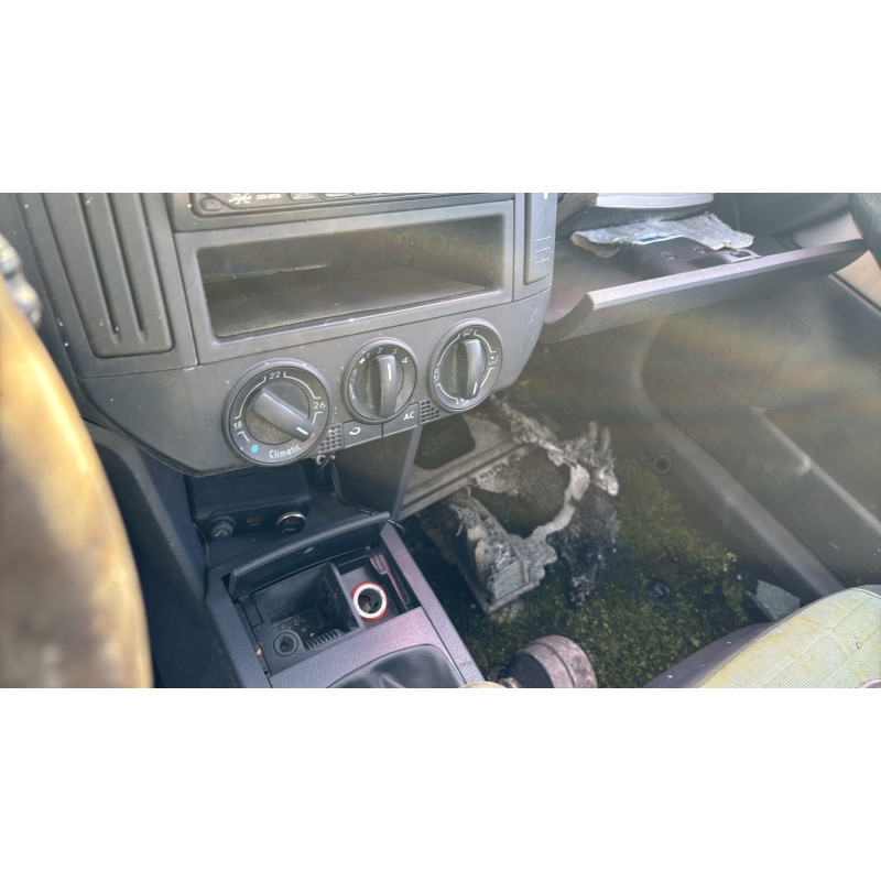 Bouchon de carburant VOLKSWAGEN POLO 4 Photo n°20