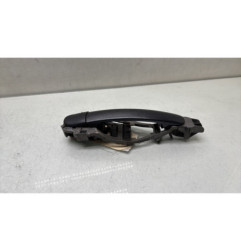 Poignee porte avant droit VOLKSWAGEN POLO 4
