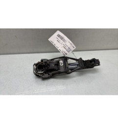 Poignee porte avant droit VOLKSWAGEN POLO 4