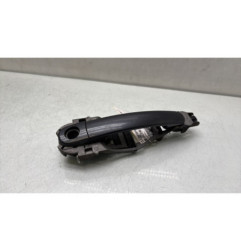 Poignee porte avant gauche VOLKSWAGEN POLO 4