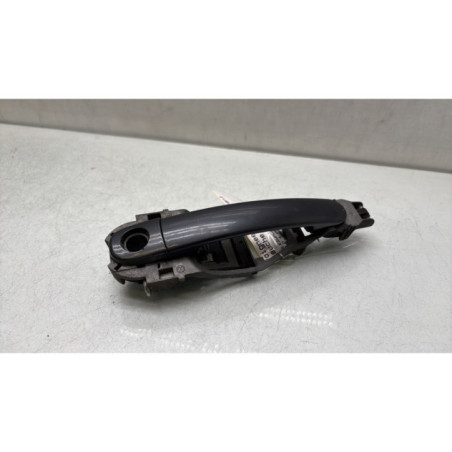 Poignee porte avant gauche VOLKSWAGEN POLO 4