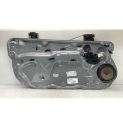 Leve vitre electrique avant gauche VOLKSWAGEN POLO 4 Photo n°1
