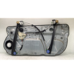 Leve vitre electrique avant gauche VOLKSWAGEN POLO 4
