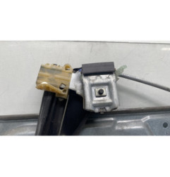 Leve vitre electrique avant gauche VOLKSWAGEN POLO 4