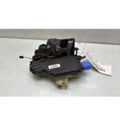 Serrure avant gauche VOLKSWAGEN POLO 4