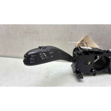 Com (Bloc Contacteur Tournant+Commodo Essuie Glace+Commodo Phare) VOLKSWAGEN POLO 5