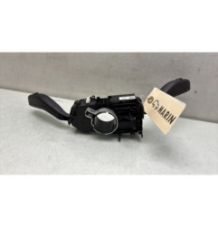 Com (Bloc Contacteur Tournant+Commodo Essuie Glace+Commodo Phare) VOLKSWAGEN POLO 5