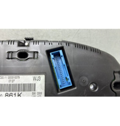 Compteur VOLKSWAGEN POLO 5