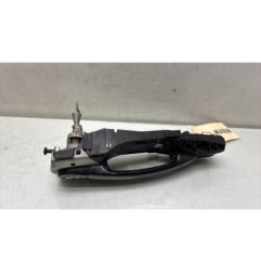 Poignee porte avant gauche VOLKSWAGEN POLO 5