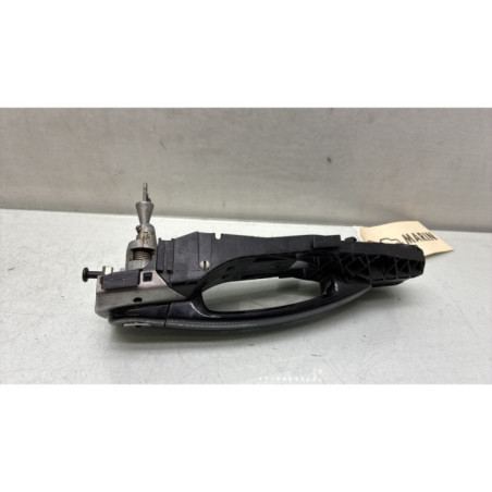 Poignee porte avant gauche VOLKSWAGEN POLO 5