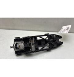 Poignee porte avant gauche VOLKSWAGEN POLO 5