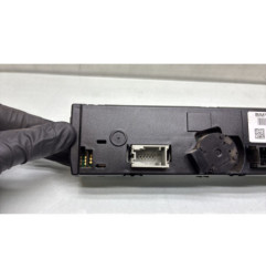 Commande chauffage BMW SERIE 3 E90