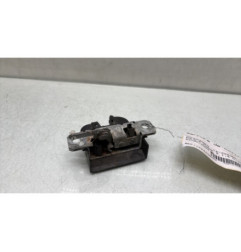 Serrure de coffre VOLKSWAGEN POLO 4