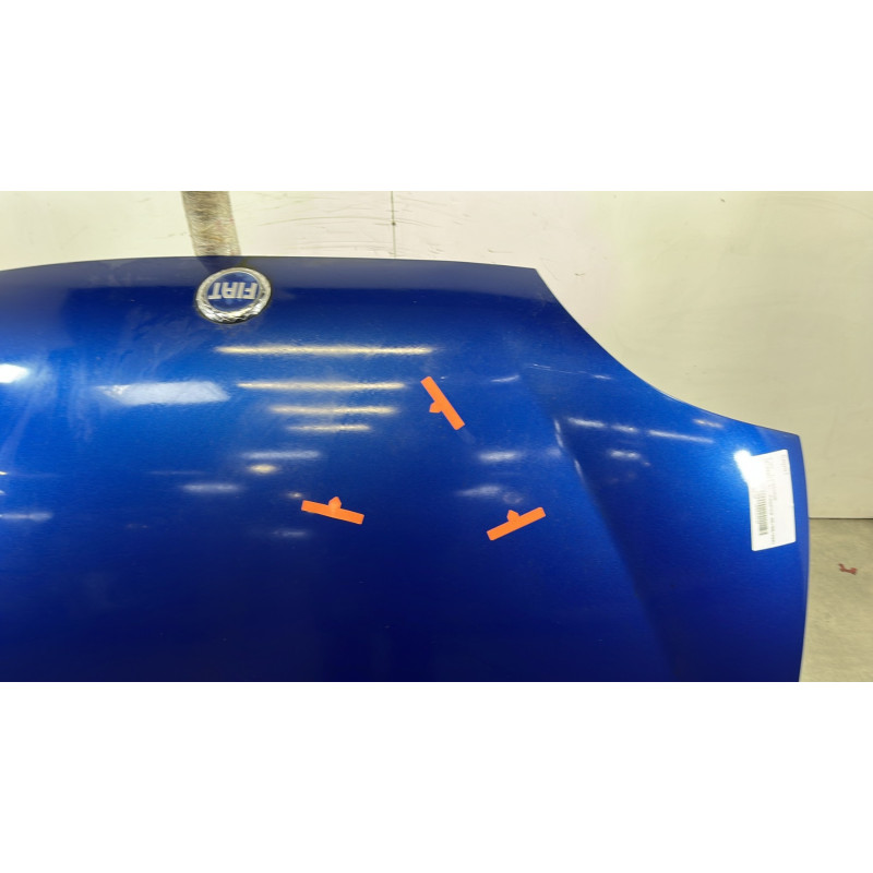 Capot FIAT SEICENTO Photo n°2