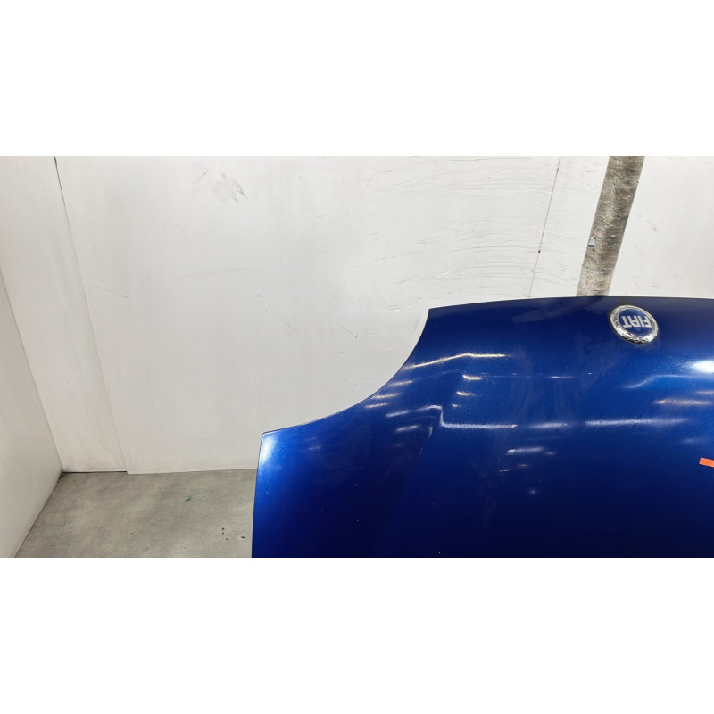 Capot FIAT SEICENTO Photo n°3