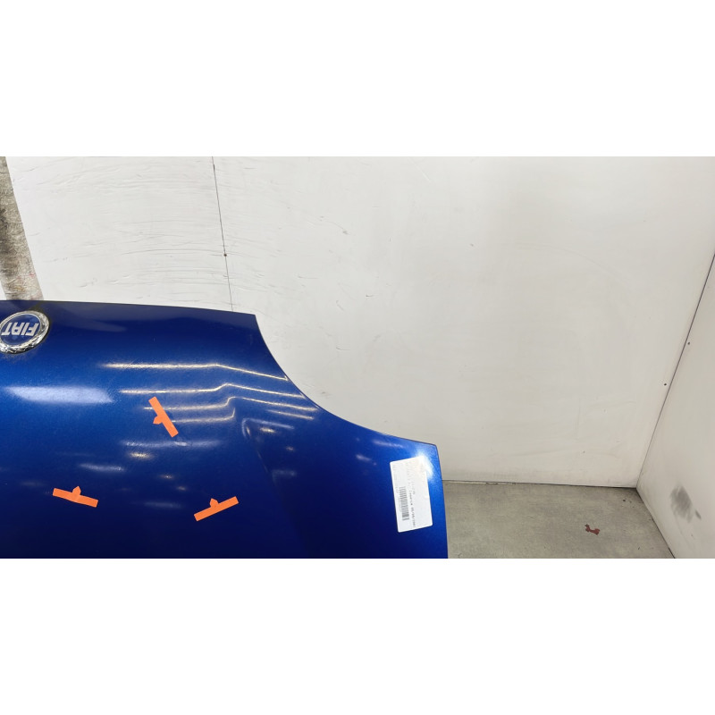 Capot FIAT SEICENTO Photo n°5