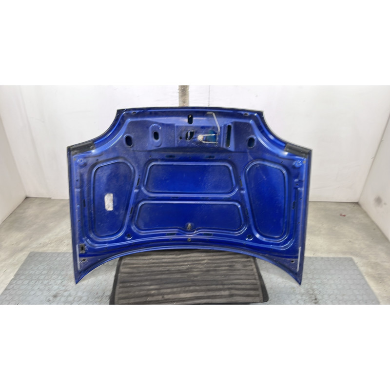 Capot FIAT SEICENTO Photo n°7