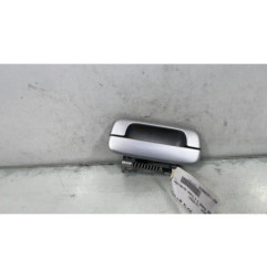 Poignee porte arriere droit PEUGEOT 406 Photo n°1