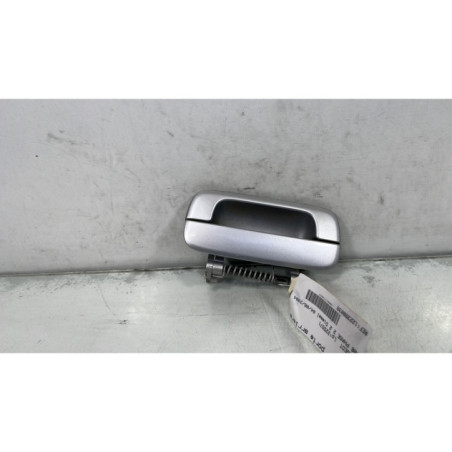 Poignee porte arriere droit PEUGEOT 406 Photo n°1