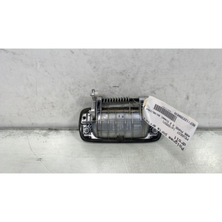 Poignee porte arriere droit PEUGEOT 406