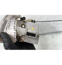 Serrure avant droit PEUGEOT 406