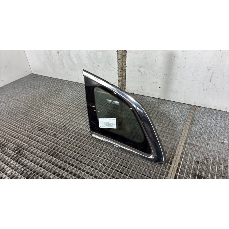 Custode arriere gauche RENAULT KADJAR Photo n°3