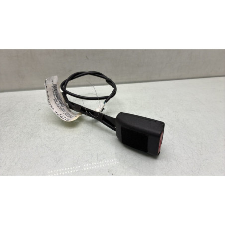 Attache ceinture avant droit RENAULT KADJAR Photo n°1
