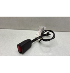 Attache ceinture avant droit RENAULT KADJAR