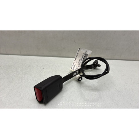 Attache ceinture avant droit RENAULT KADJAR