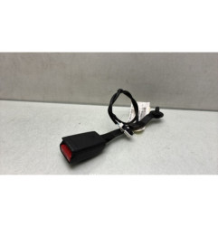 Attache ceinture avant droit RENAULT KADJAR