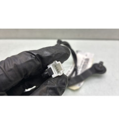 Attache ceinture avant droit RENAULT KADJAR