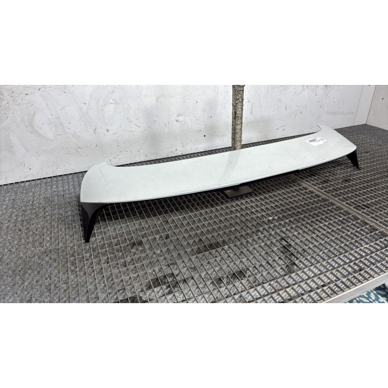 Becquet RENAULT KADJAR Photo n°2