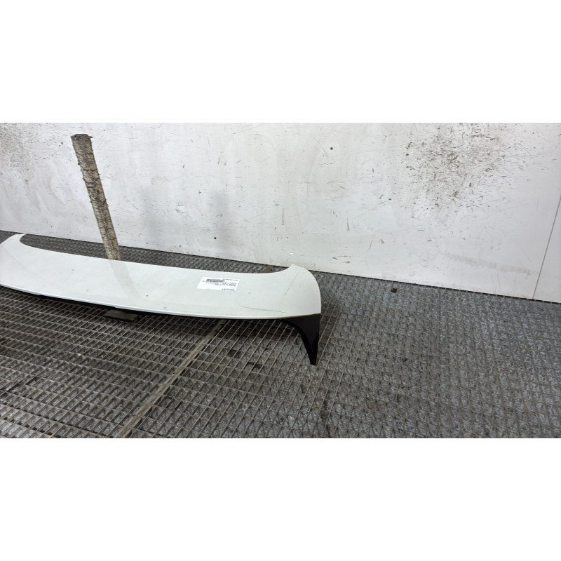 Becquet RENAULT KADJAR Photo n°3