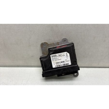 Boitier air bag RENAULT KADJAR Photo n°1