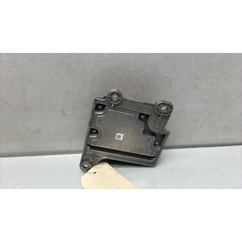 Boitier air bag RENAULT KADJAR Photo n°4
