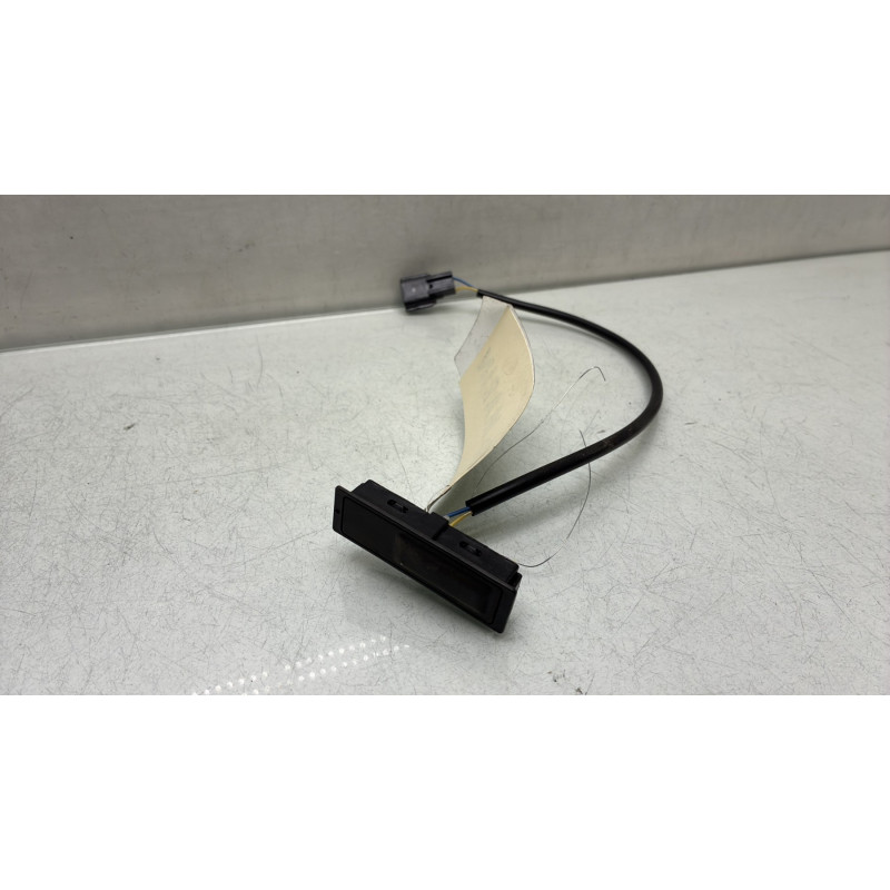 Bouton de coffre RENAULT KADJAR Photo n°1