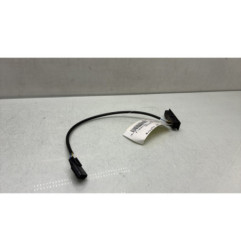 Bouton de coffre RENAULT KADJAR
