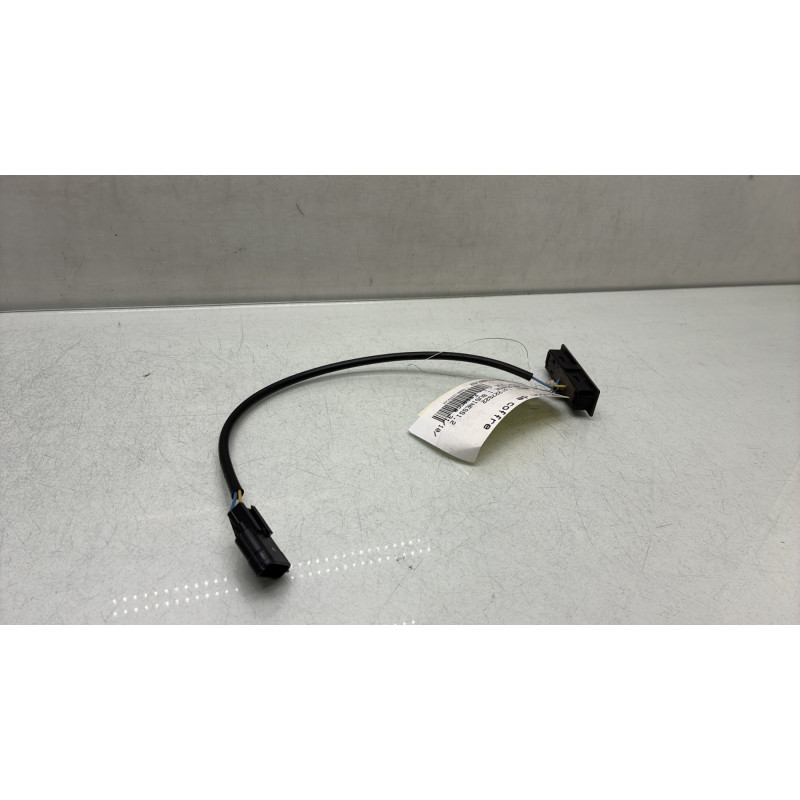 Bouton de coffre RENAULT KADJAR Photo n°2