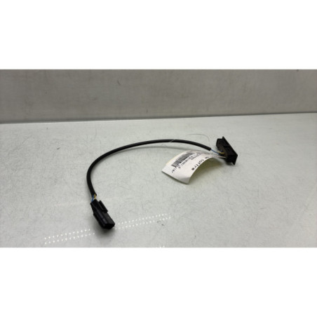 Bouton de coffre RENAULT KADJAR