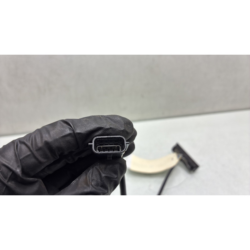 Bouton de coffre RENAULT KADJAR Photo n°3