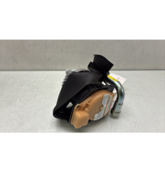 Pretensionneur de ceinture arriere gauche RENAULT KADJAR Photo n°1
