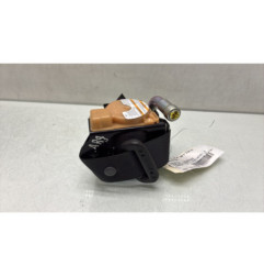 Pretensionneur de ceinture arriere gauche RENAULT KADJAR