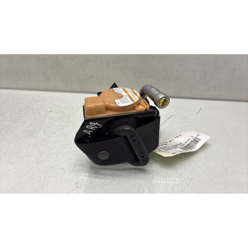 Pretensionneur de ceinture arriere gauche RENAULT KADJAR Photo n°2