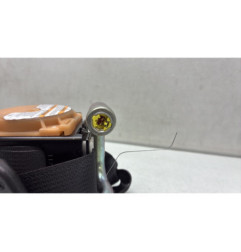Pretensionneur de ceinture arriere gauche RENAULT KADJAR