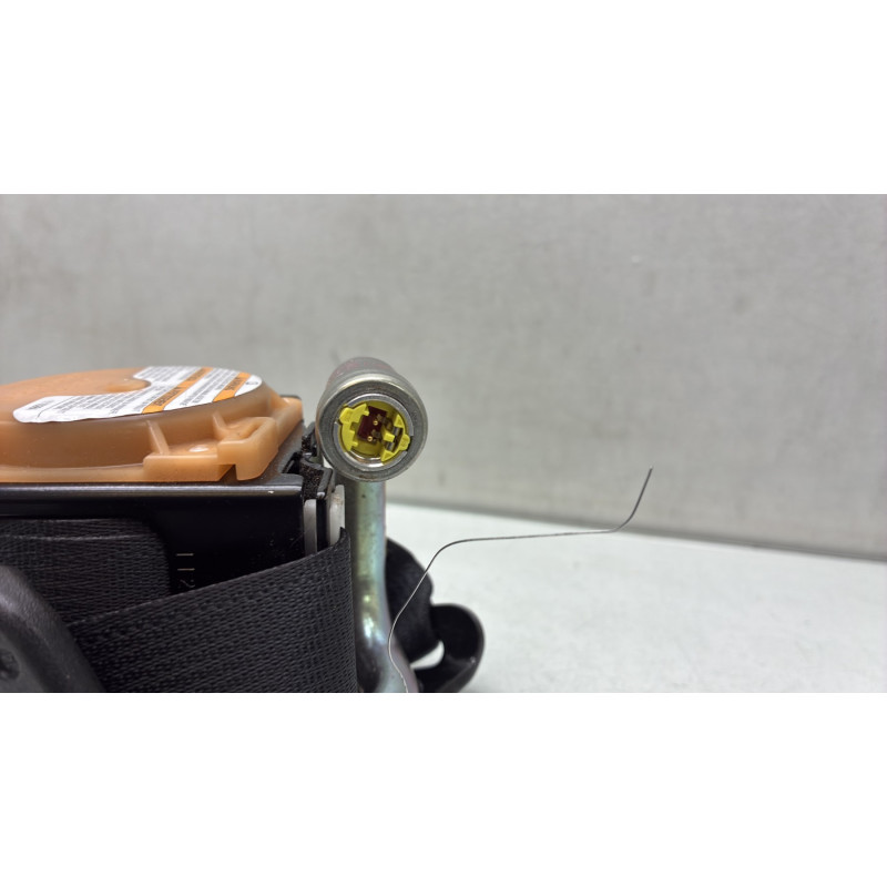Pretensionneur de ceinture arriere gauche RENAULT KADJAR Photo n°3