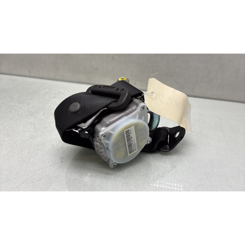 Pretensionneur de ceinture arriere gauche RENAULT KADJAR Photo n°4