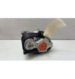 Pretensionneur de ceinture avant droit RENAULT KADJAR