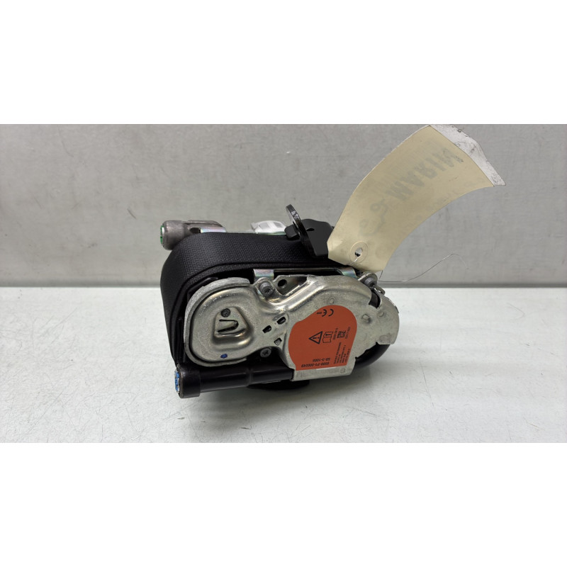 Pretensionneur de ceinture avant droit RENAULT KADJAR Photo n°4